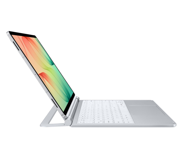 Samsung Pro Keyboard do Galaxy Tab S12+ srebrny - 1608973 - zdjęcie 4